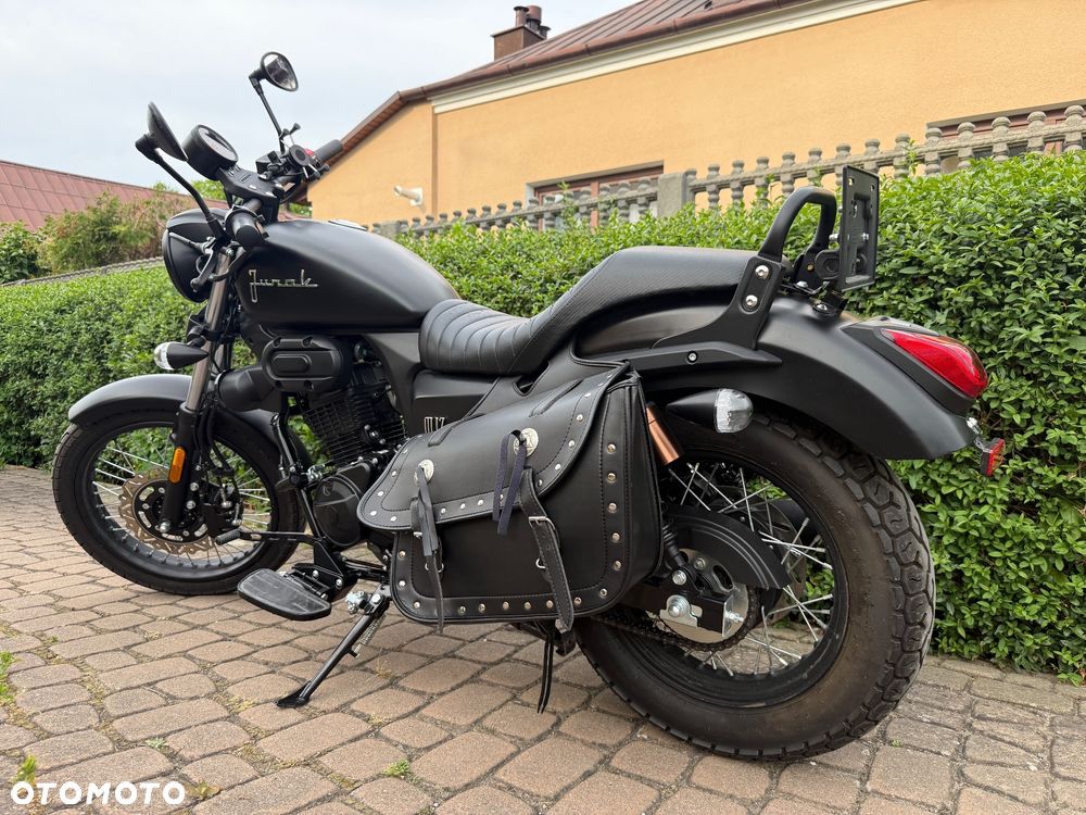 Junak M12 - 4