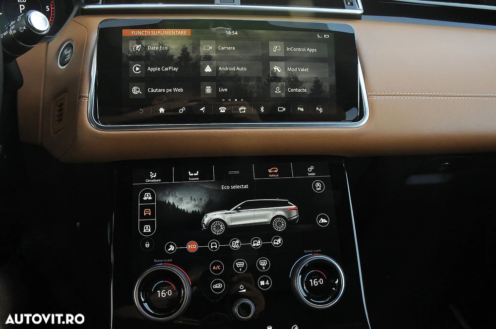 Land Rover Range Rover Velar 3.0 R-Dynamic HSE - 28