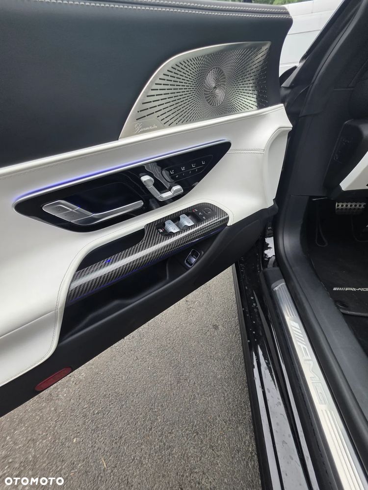 Mercedes-Benz SL AMG 63 4-Matic+ - 19