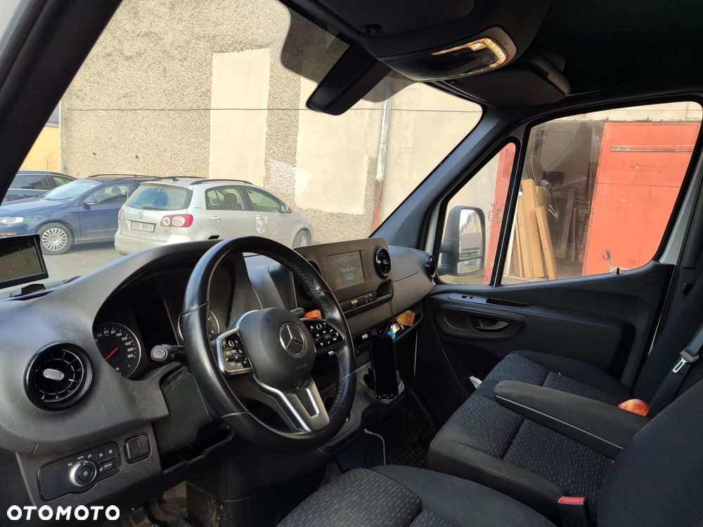 Mercedes-Benz SPRINTER - 5