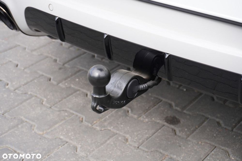 Porsche Cayenne Coupe S - 9