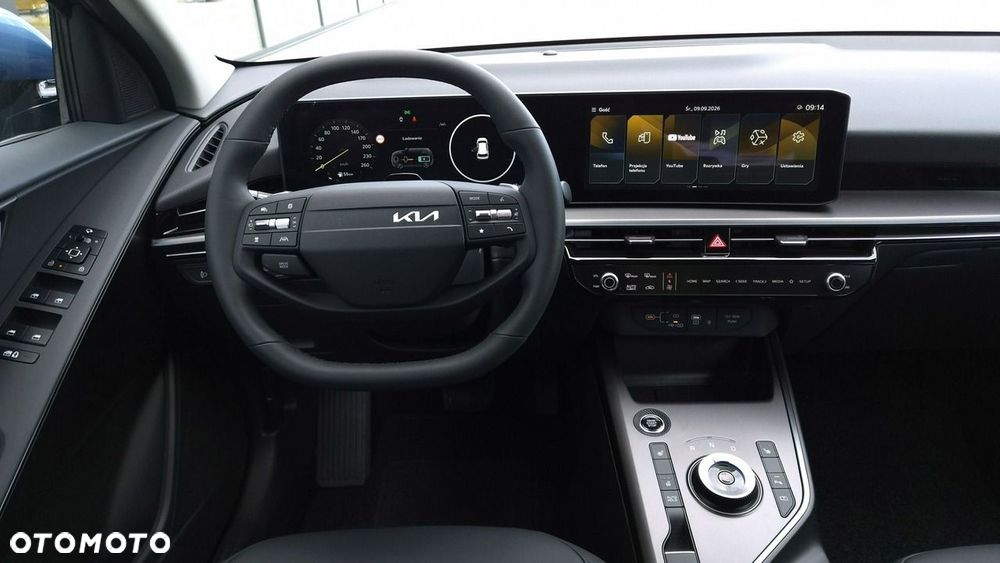 Kia Niro - 16