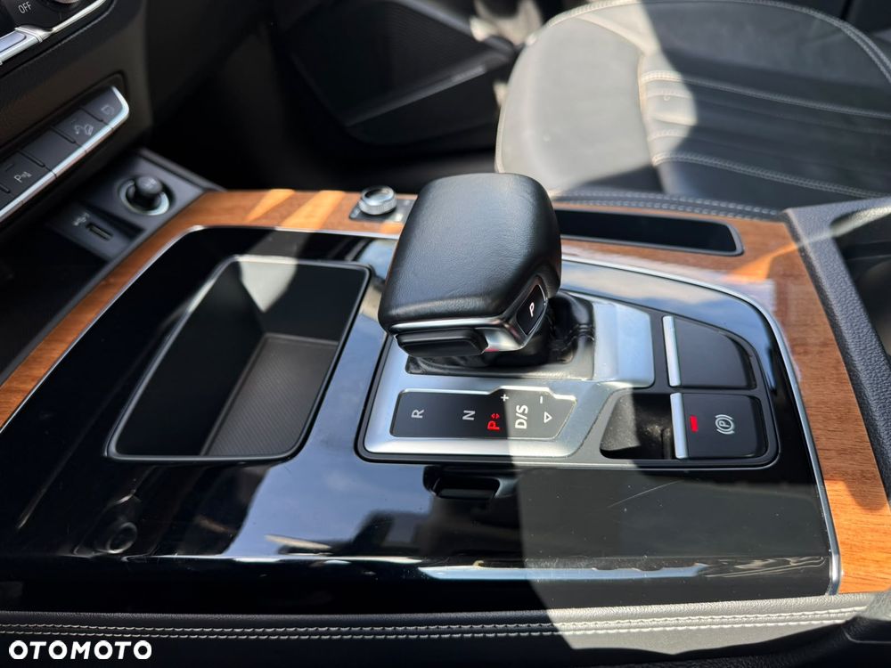Audi Q5 45 TFSI quattro S tronic S line - 22