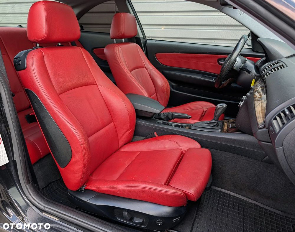 BMW Seria 1 135i Edition Sport - 15