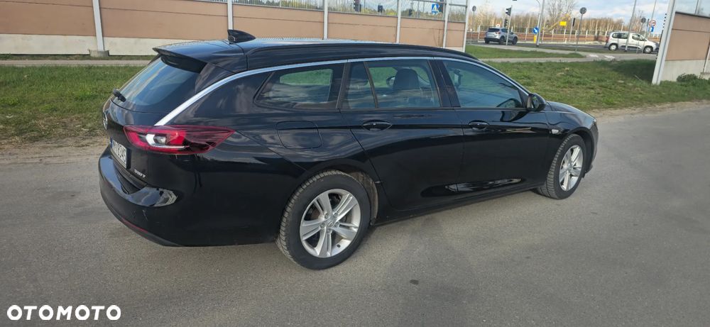 Opel Insignia 2.0 CDTI Enjoy S&S - 4