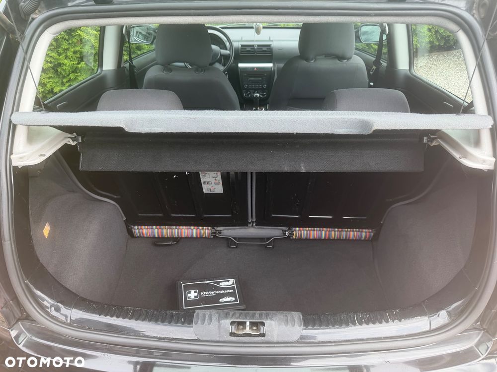 Volkswagen Fox 1.4 Fresh - 15