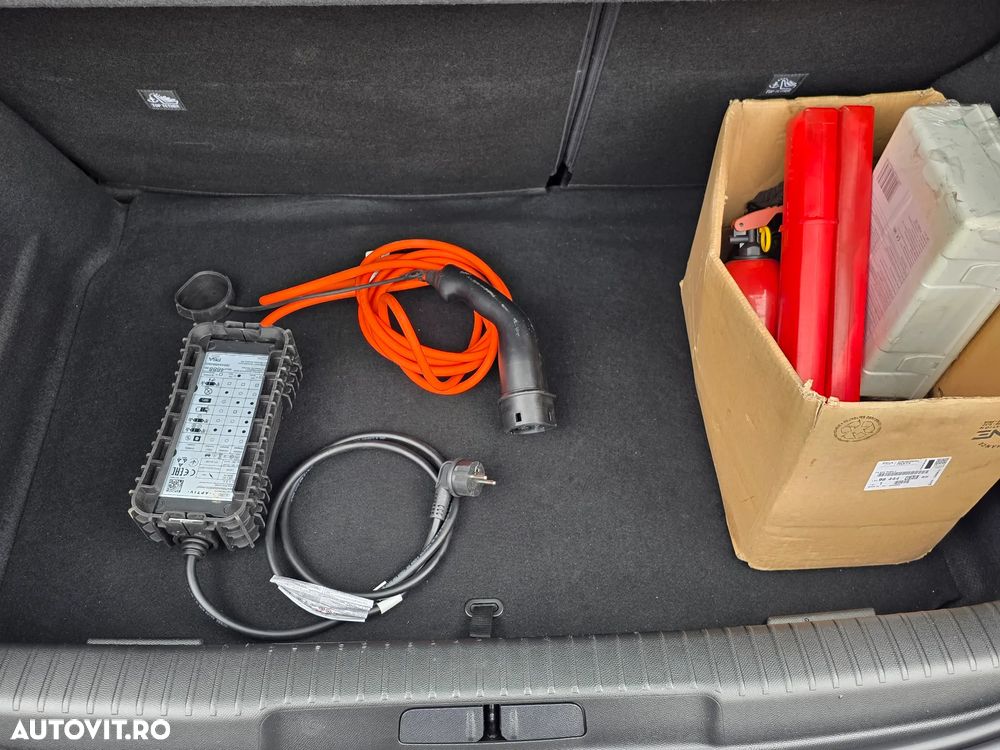 Opel Mokka Mokka-e 50 kWh Edition - 2