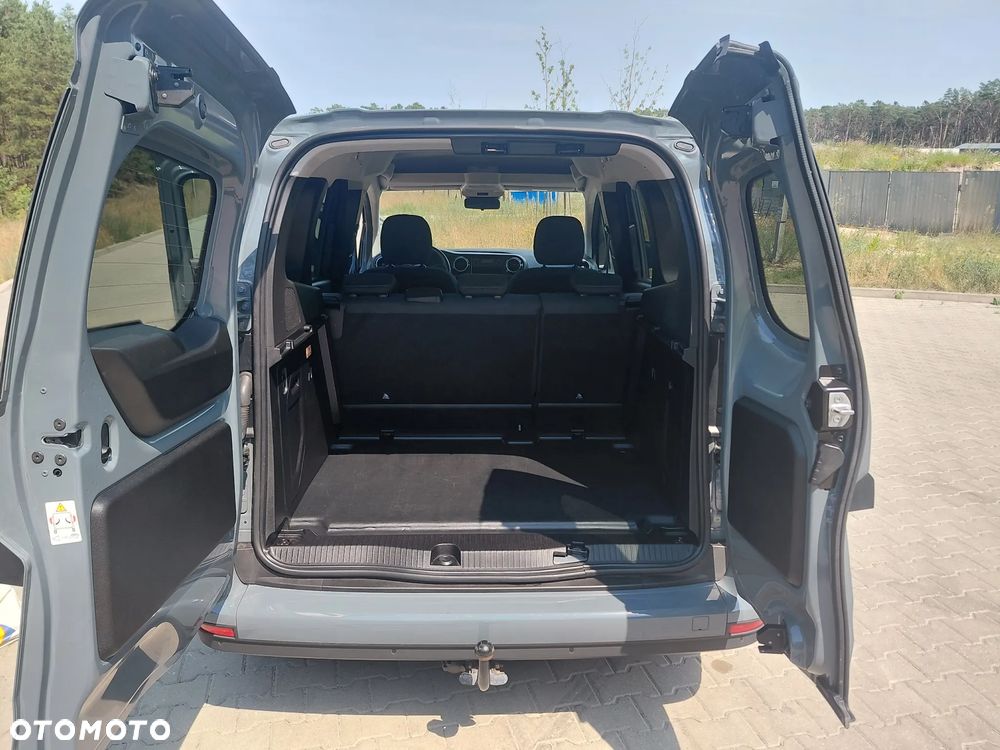 Mercedes-Benz Citan Tourer L1 420.723 - 6