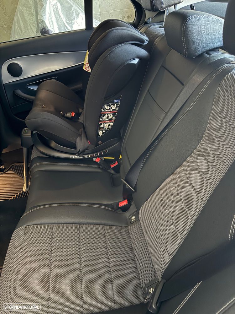 Mercedes-Benz E 200 d 9G-TRONIC Avantgarde - 6