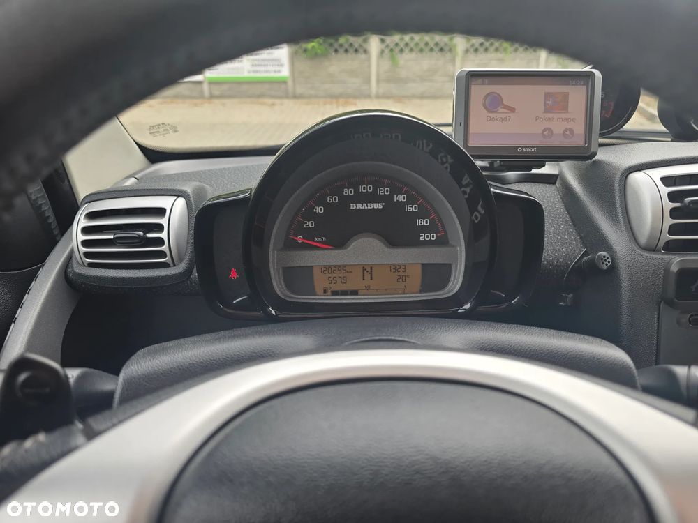 Smart Fortwo - 14