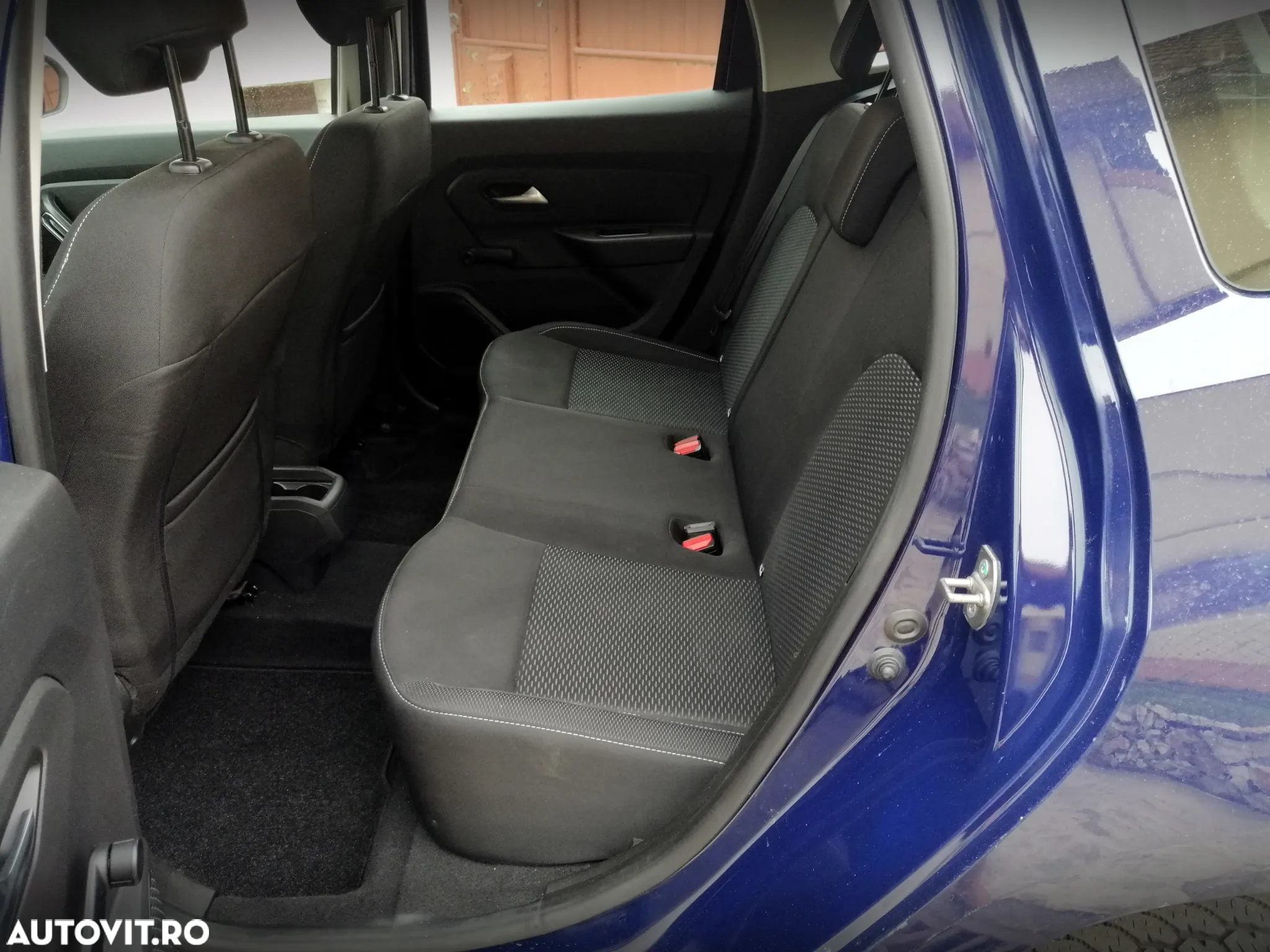 Dacia Duster TCe 130 4WD GPF Prestige - 10