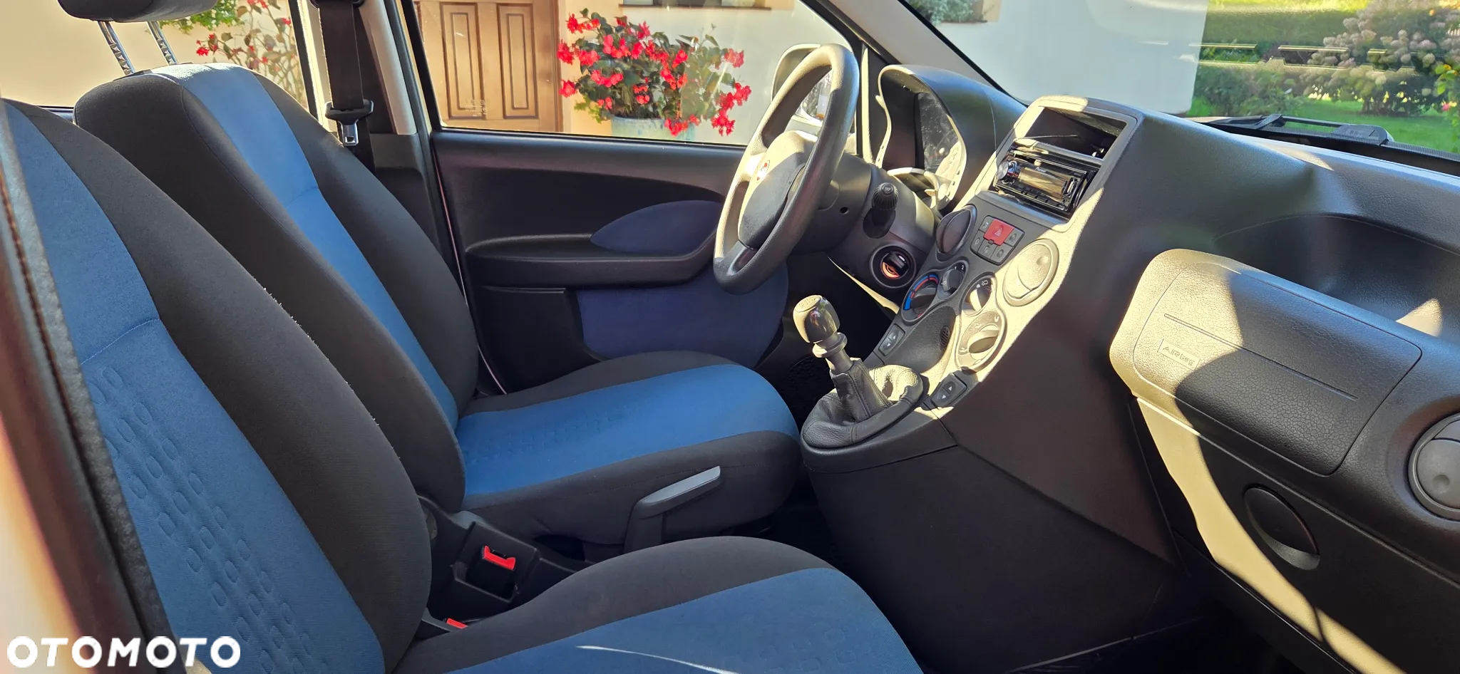 Fiat Panda 1.2 Dynamic - 30