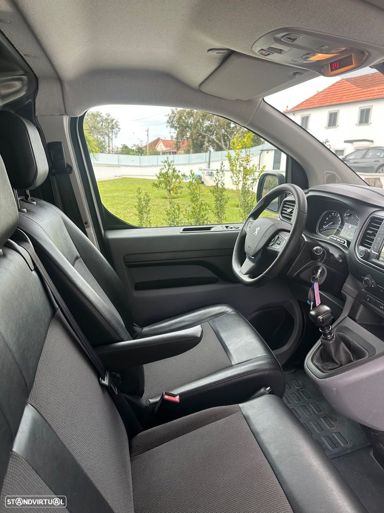 Peugeot Expert Premium - 9