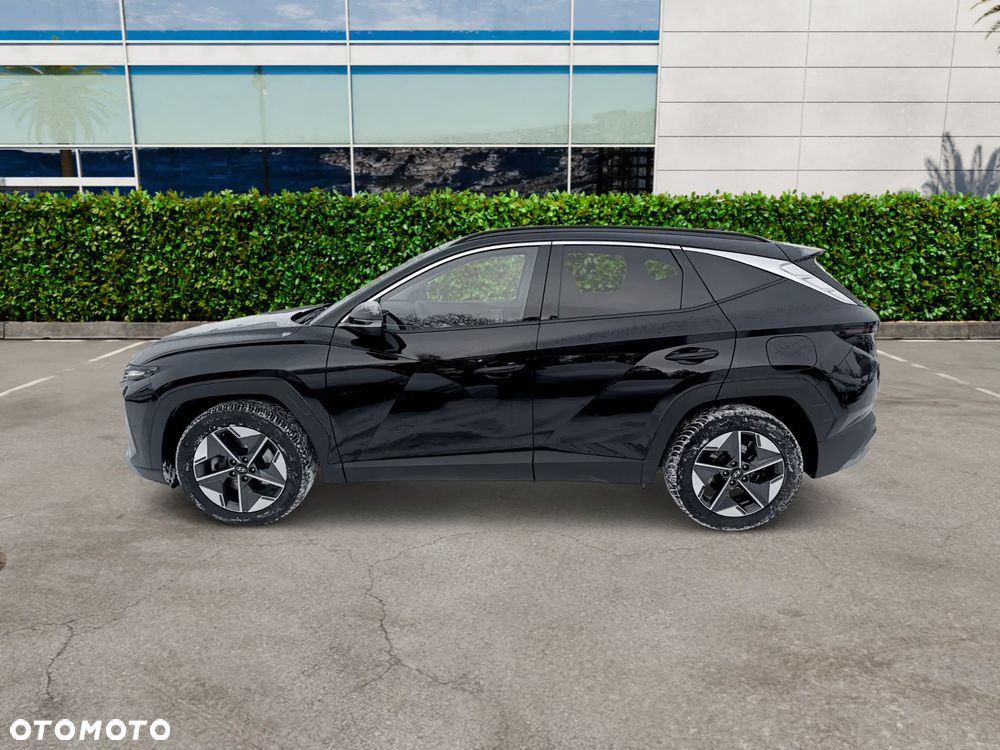 Hyundai Tucson 1.6 T-GDi 48V Smart 2WD DCT - 6