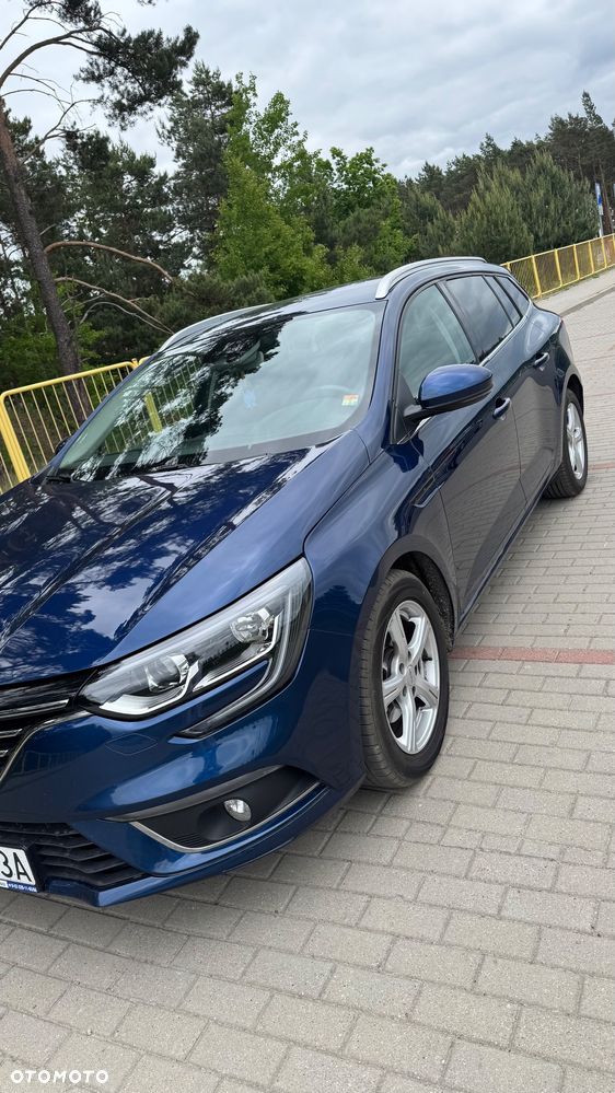 Renault Megane - 4