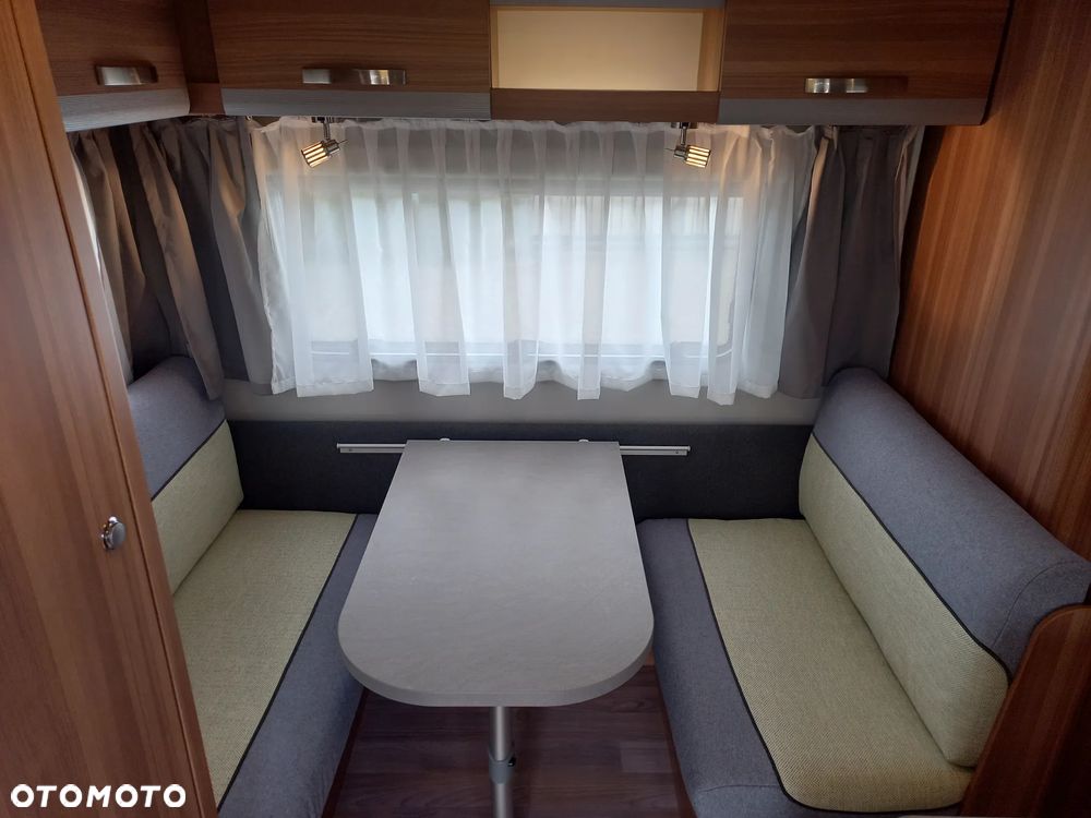 Weinsberg 420 QD, Mover, prysznic, I wł. Stan idealny - 17