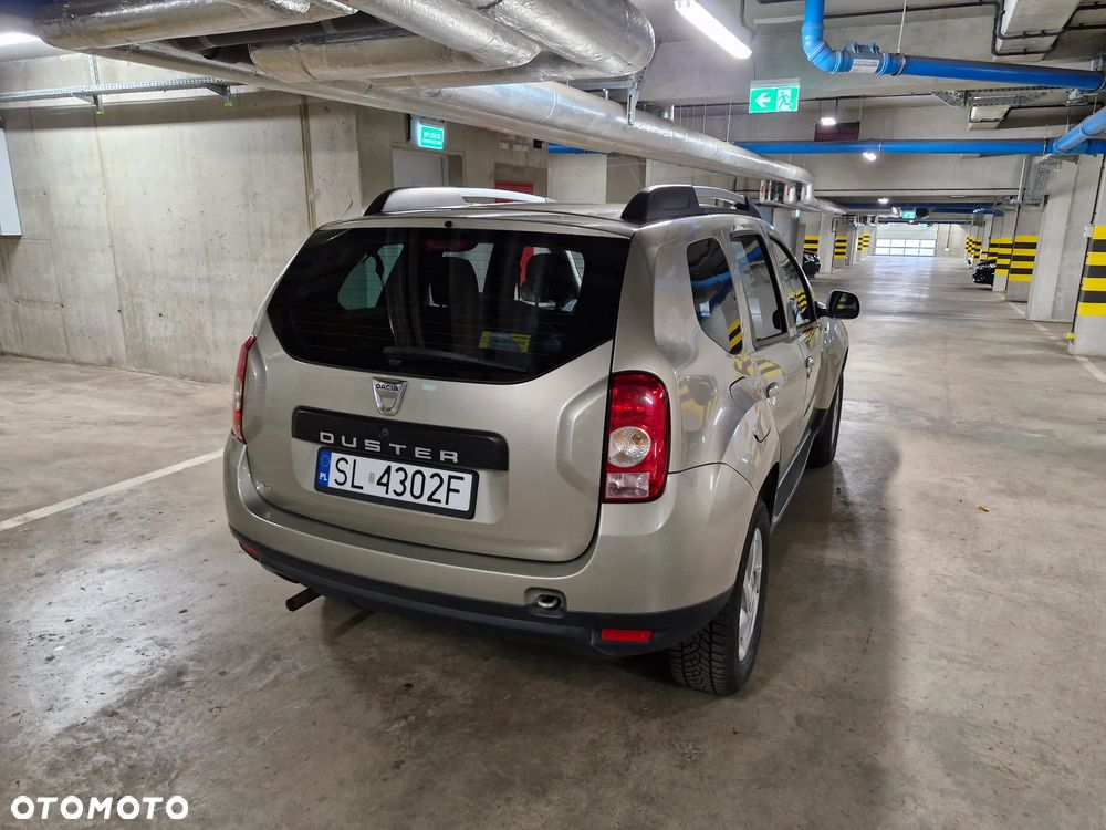 Dacia Duster - 8