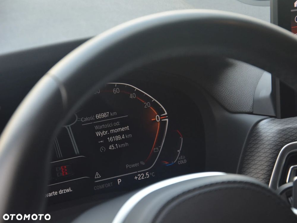 BMW X3 xDrive20i mHEV M Sport sport - 9
