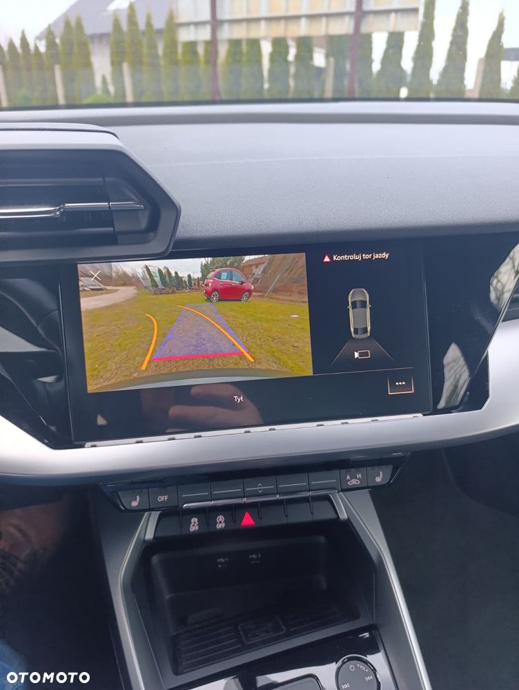 Audi A3 Limousine 30 TDI S tronic - 16