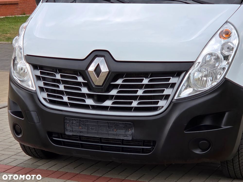Renault Master - 17