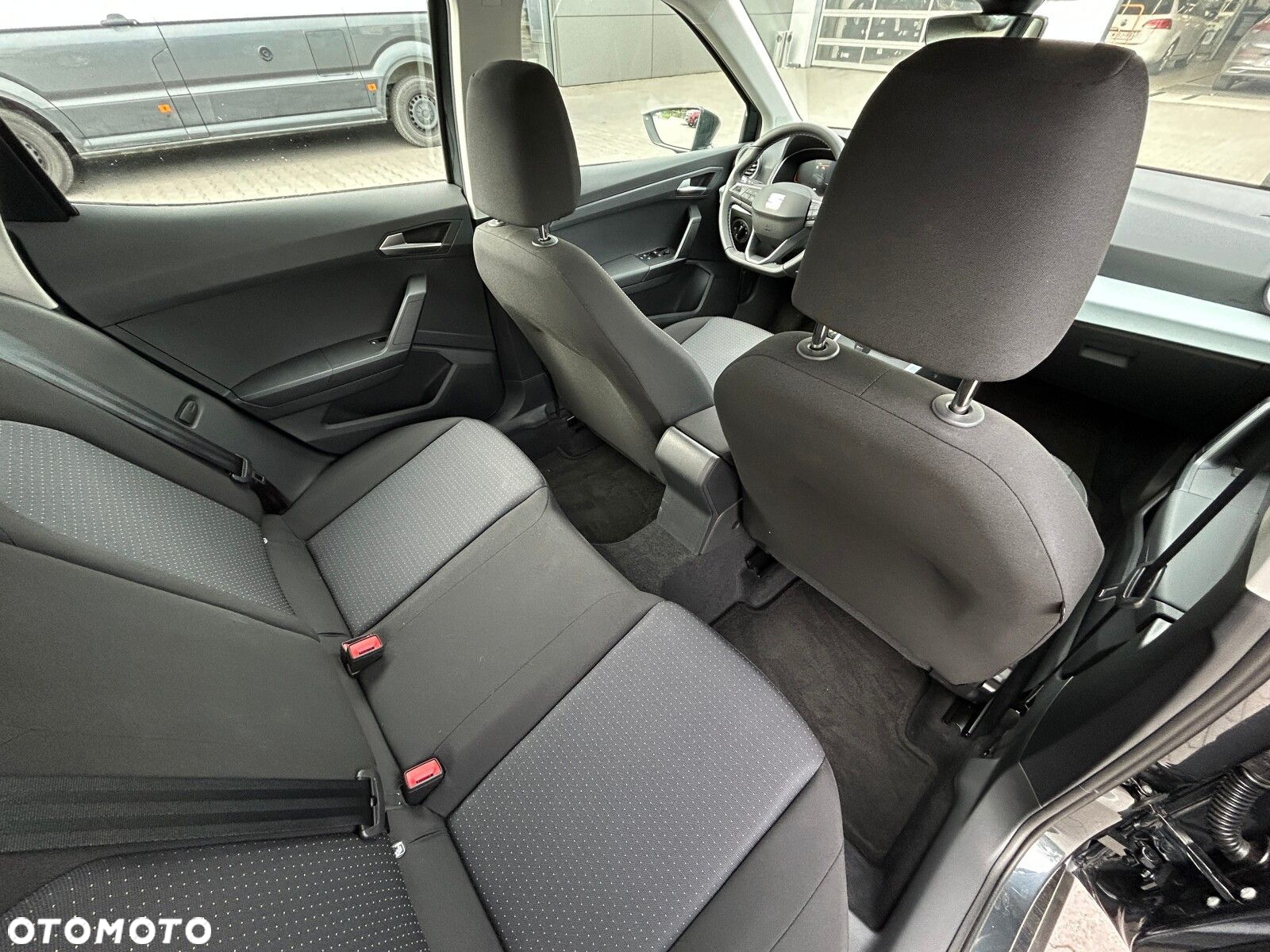 Seat Arona 1.0 TSI Style S&S DSG - 9