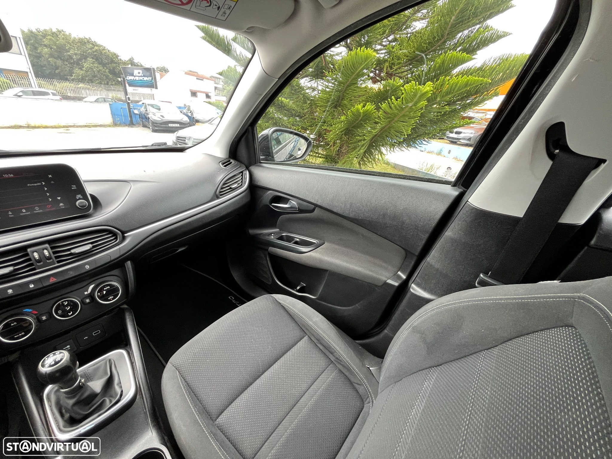 Fiat Tipo 1.3 M-Jet Lounge - 43
