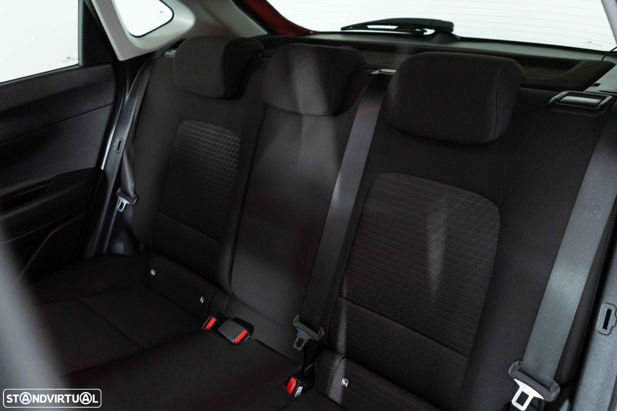 Hyundai i20 1.0 T-GDI Style - 9