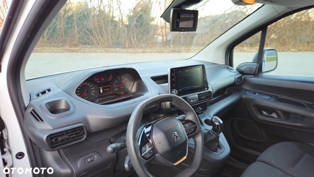 Peugeot Partner - 7