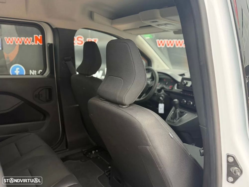 Renault Kangoo 1.5 Blue dCi Authentic - 17