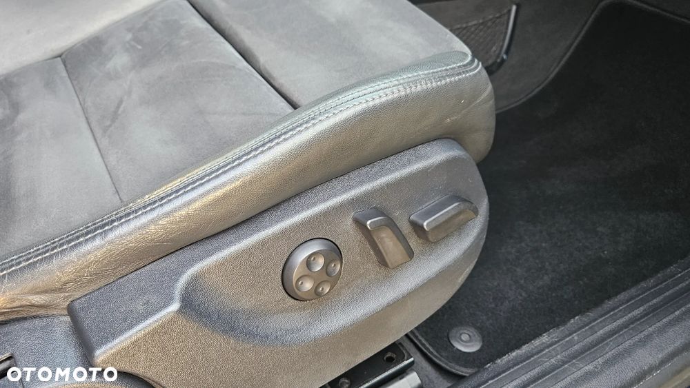 Audi A6 Avant 2.7 TDI DPF - 13