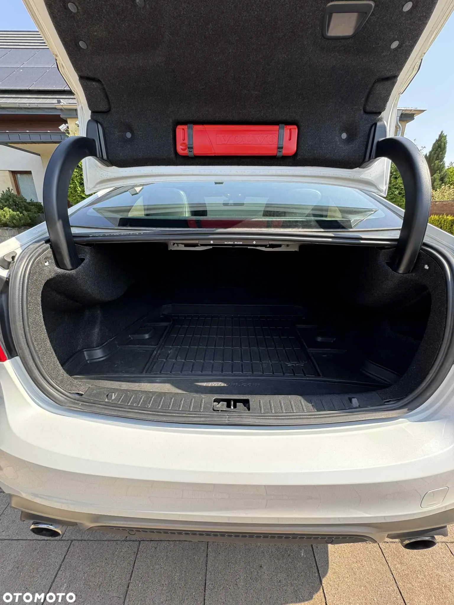 Volvo S60 D4 Drive-E Summum - 12