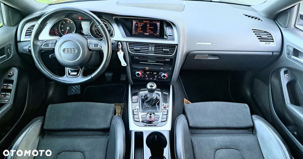 Audi A5 Sportback - 11