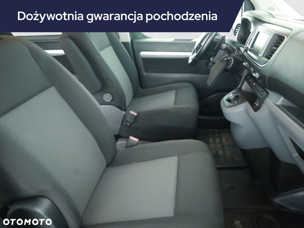 Peugeot expert - 9