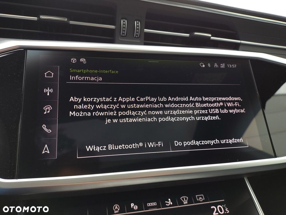 Audi A7 Sportback null - 33