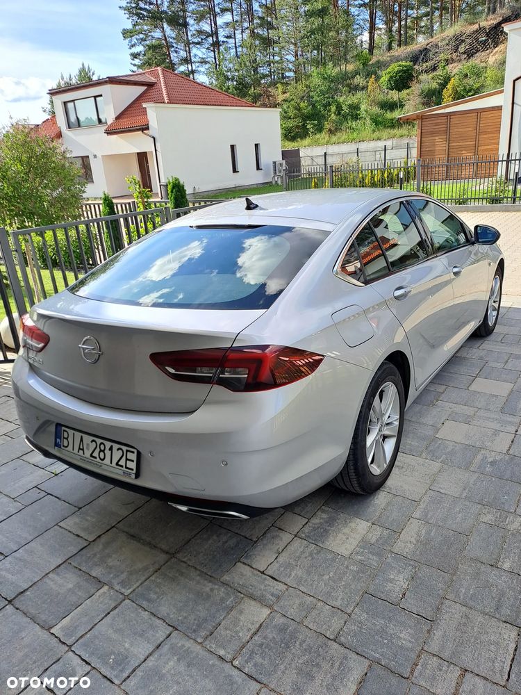 Opel Insignia 2.0 CDTI Business Edition S&S - 5