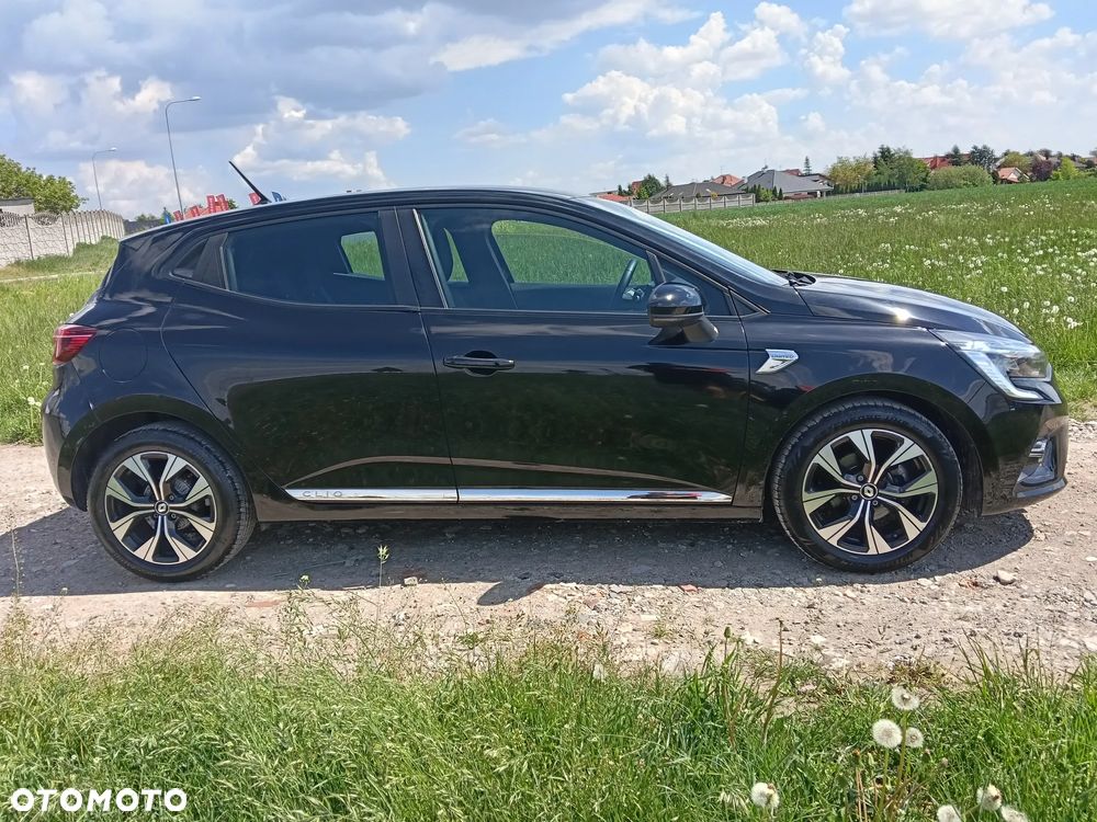 Renault Clio TCe 90 EQUILIBRE - 9