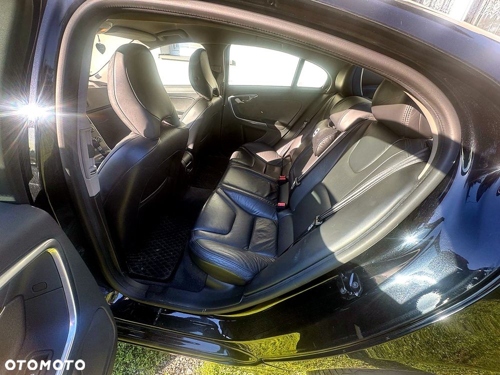 Volvo S60 D3 - 7