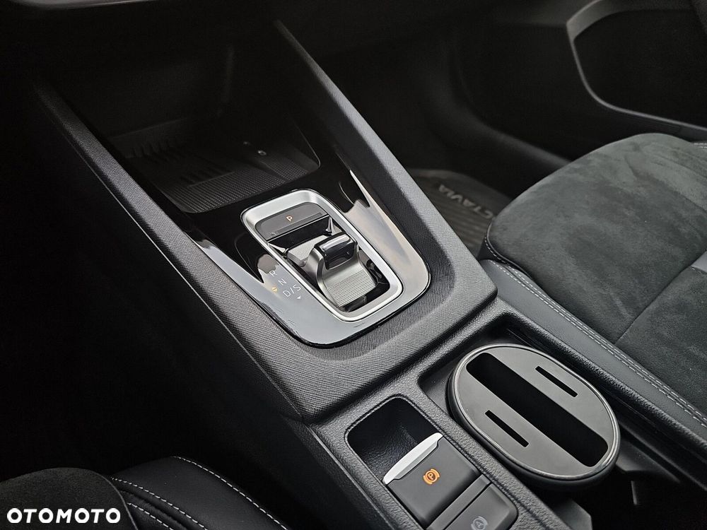 Skoda Octavia - 12