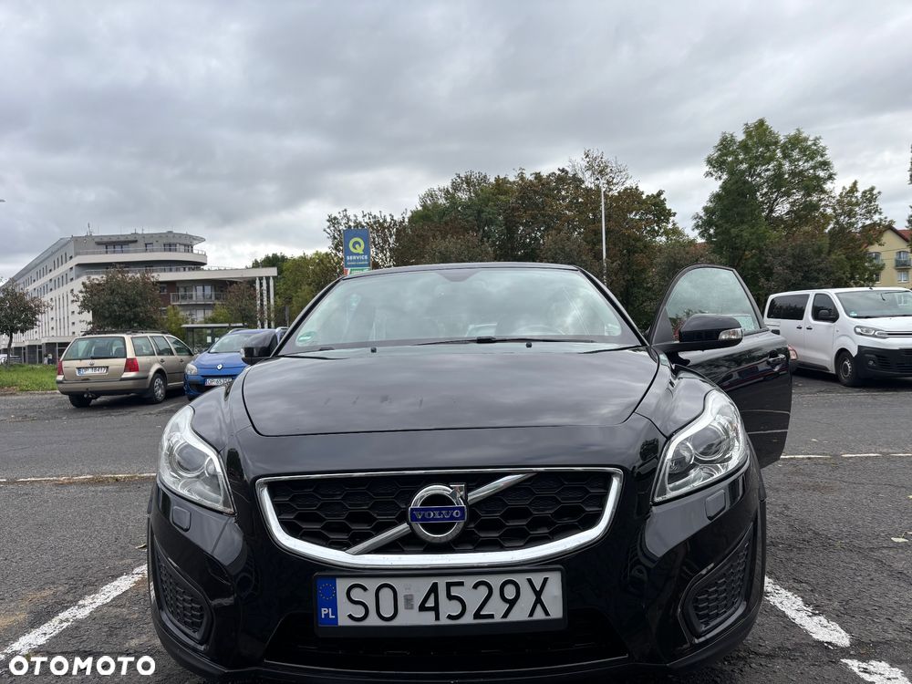 Volvo C30 1.6D DRIVe Start-Stop - 1