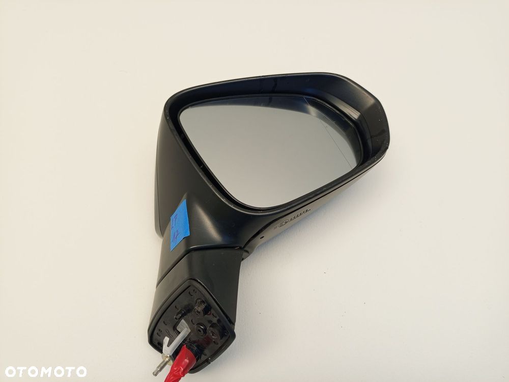 LEXUS RX V 5 2022- LUSTERKO PRAWE PRZÓD PRZEDNIE 15 PIN - 8