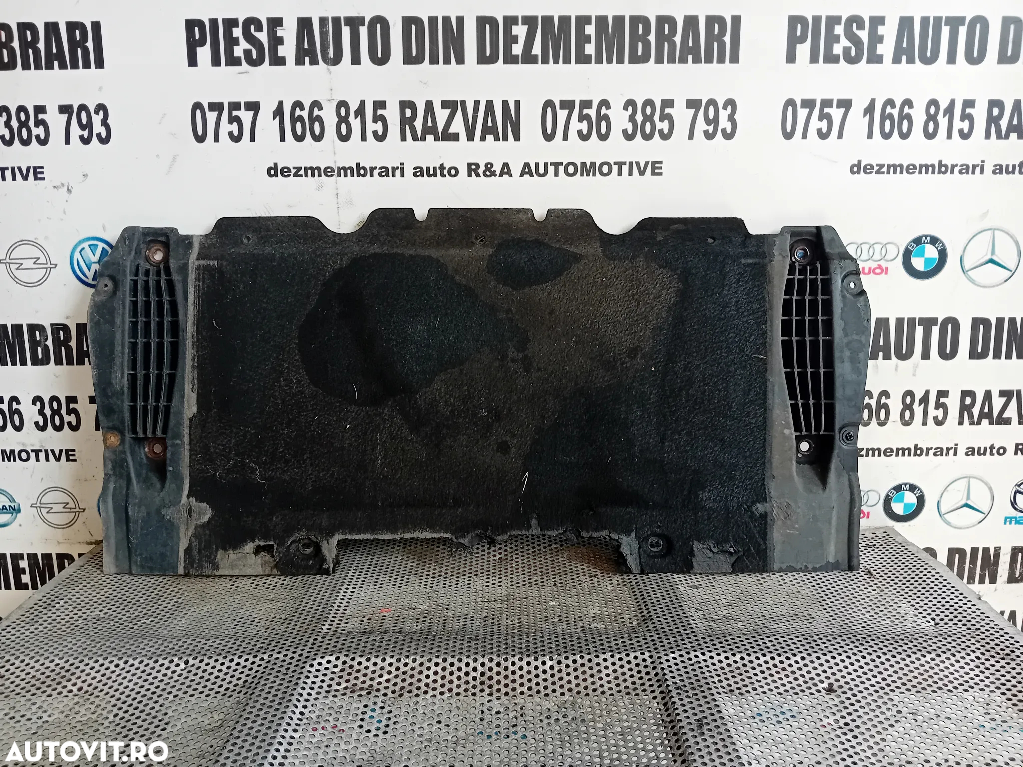 Scut Audi A6 4G C7 2.0 Tdi Motor CNH Cutie Automata NYU 2012-2018 - 2