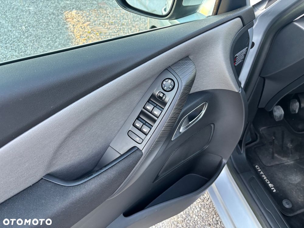Citroën C4 Picasso - 7