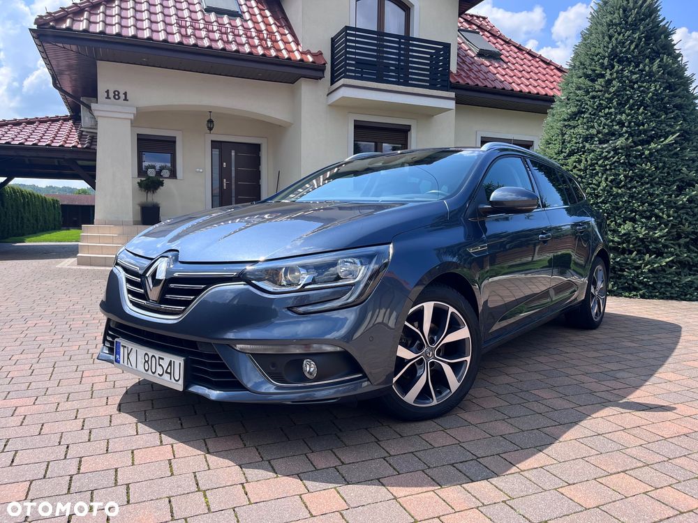 Renault Megane 1.5 dCi Bose Edition - 23