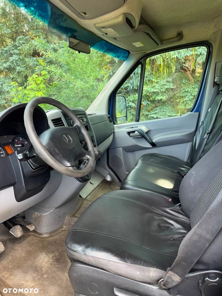 Mercedes-Benz 311 SPRINTER - 6