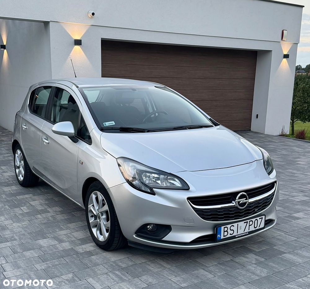 Opel Corsa 1.4 Enjoy - 6