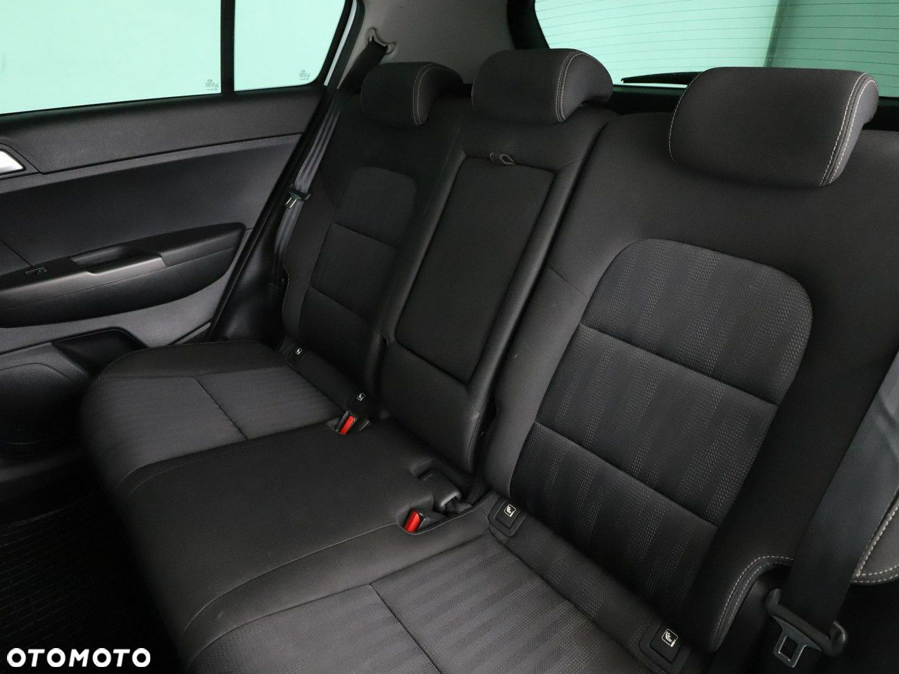 Kia Sportage 1.6 GDI Business Line 2WD - 17