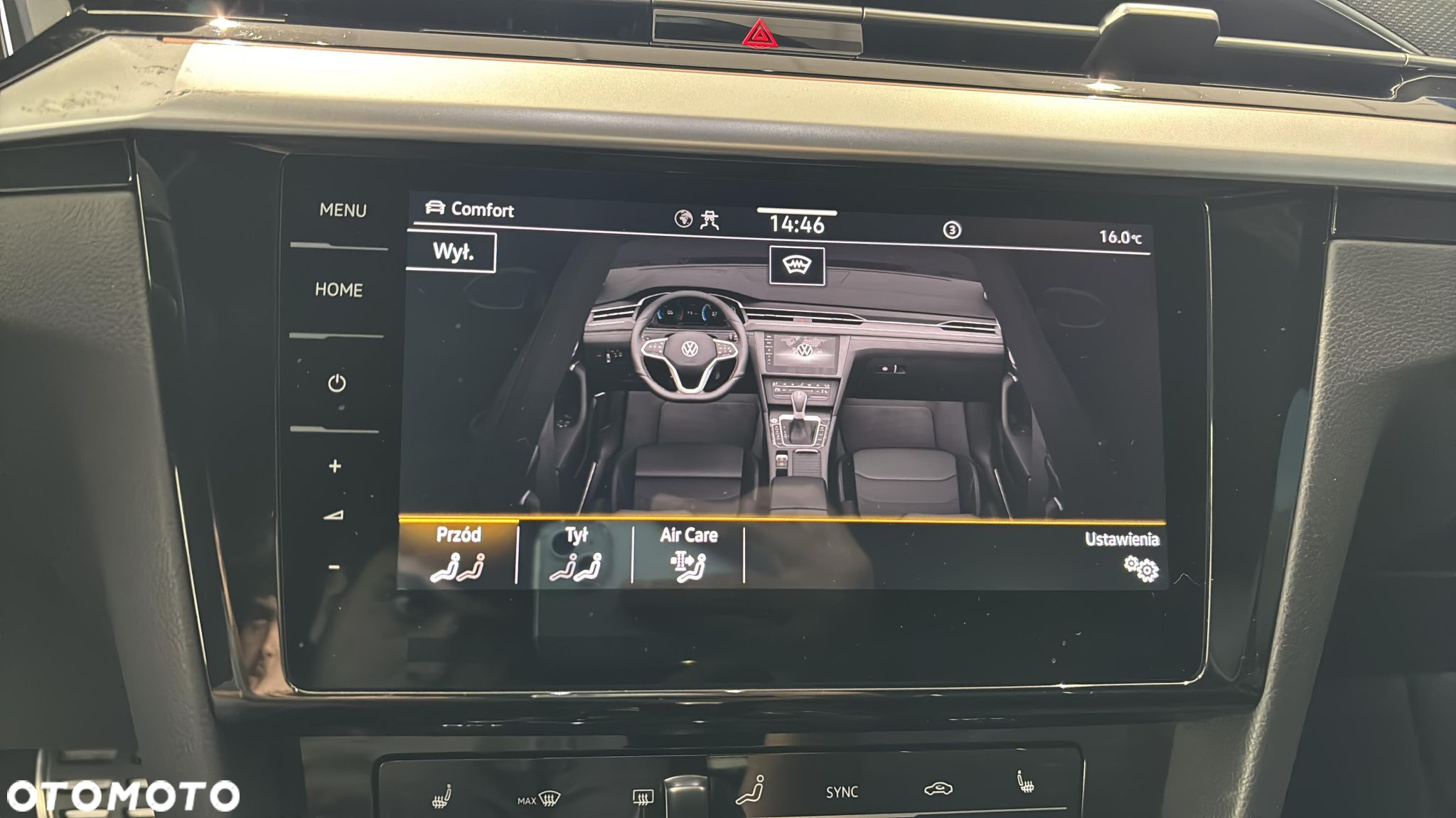 Volkswagen Arteon 2.0 TSI R-Line DSG - 22