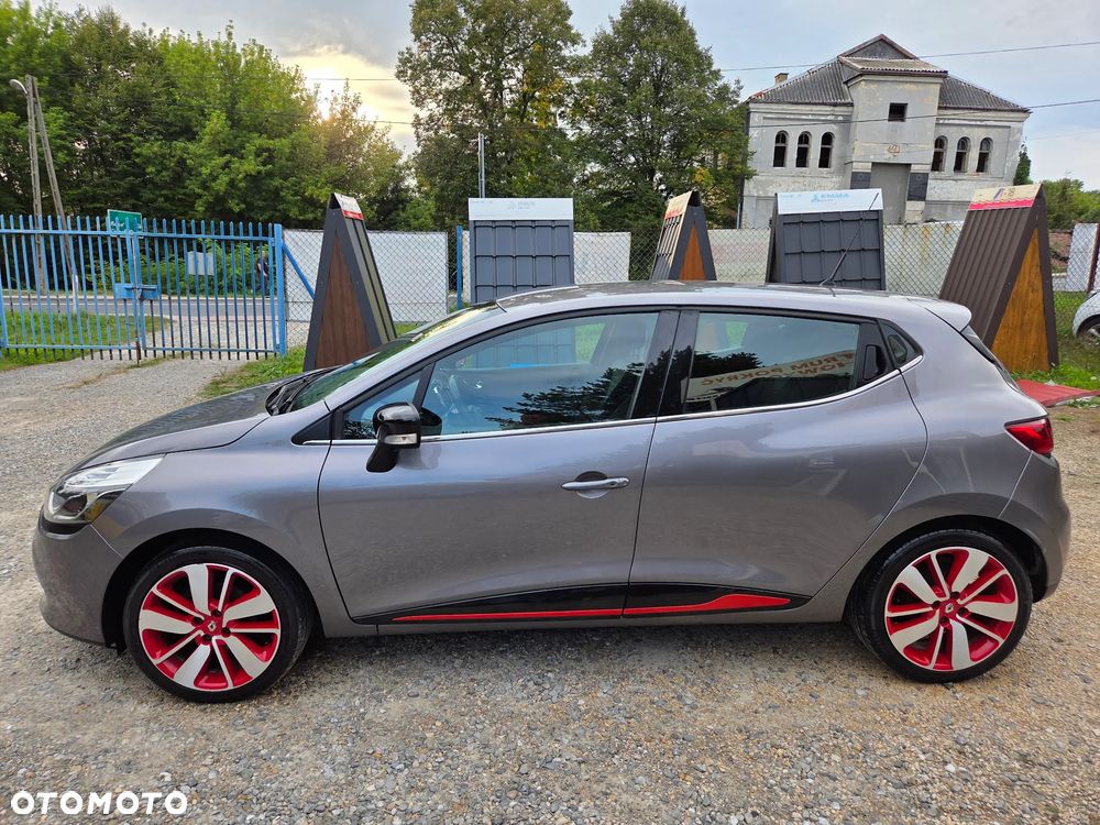 Renault Clio Energy TCe 90 Start & Stop Luxe - 3