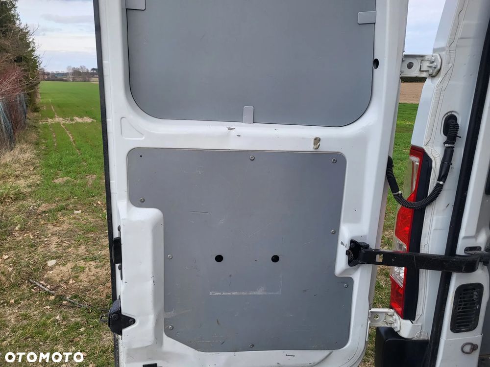 Renault Master Movano - 10