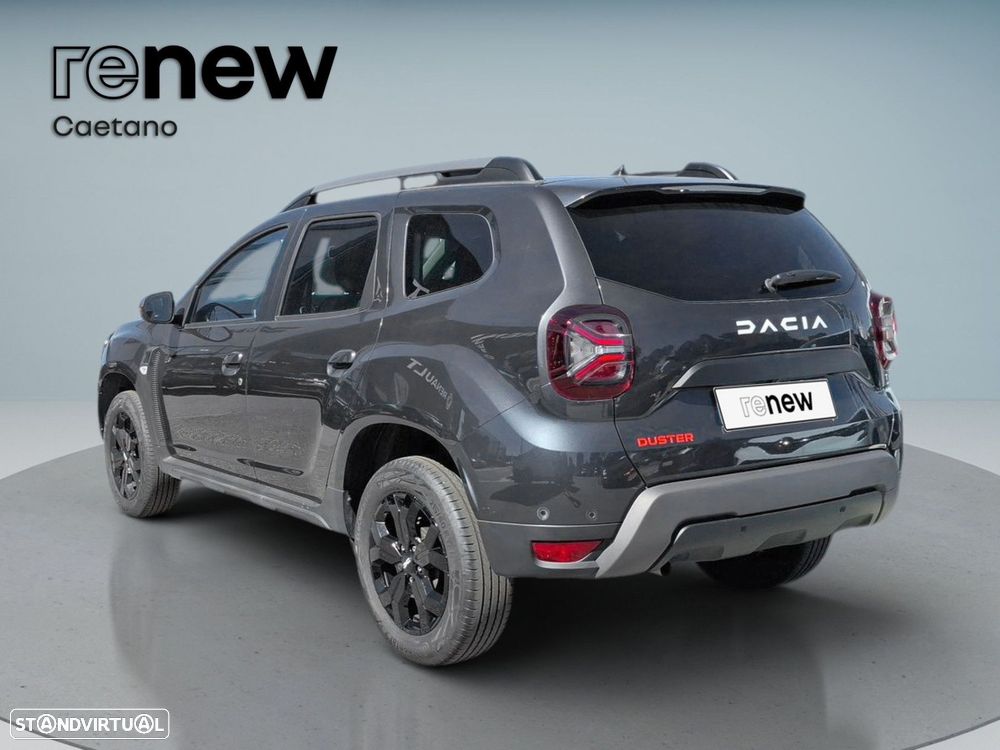 Dacia Duster 1.0 TCe SL Extreme - 6